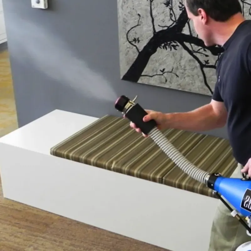 Professional Odor Removal in Northridge, CA